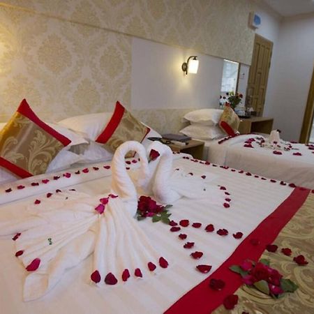 Orient Hotel Mandalay Luaran gambar