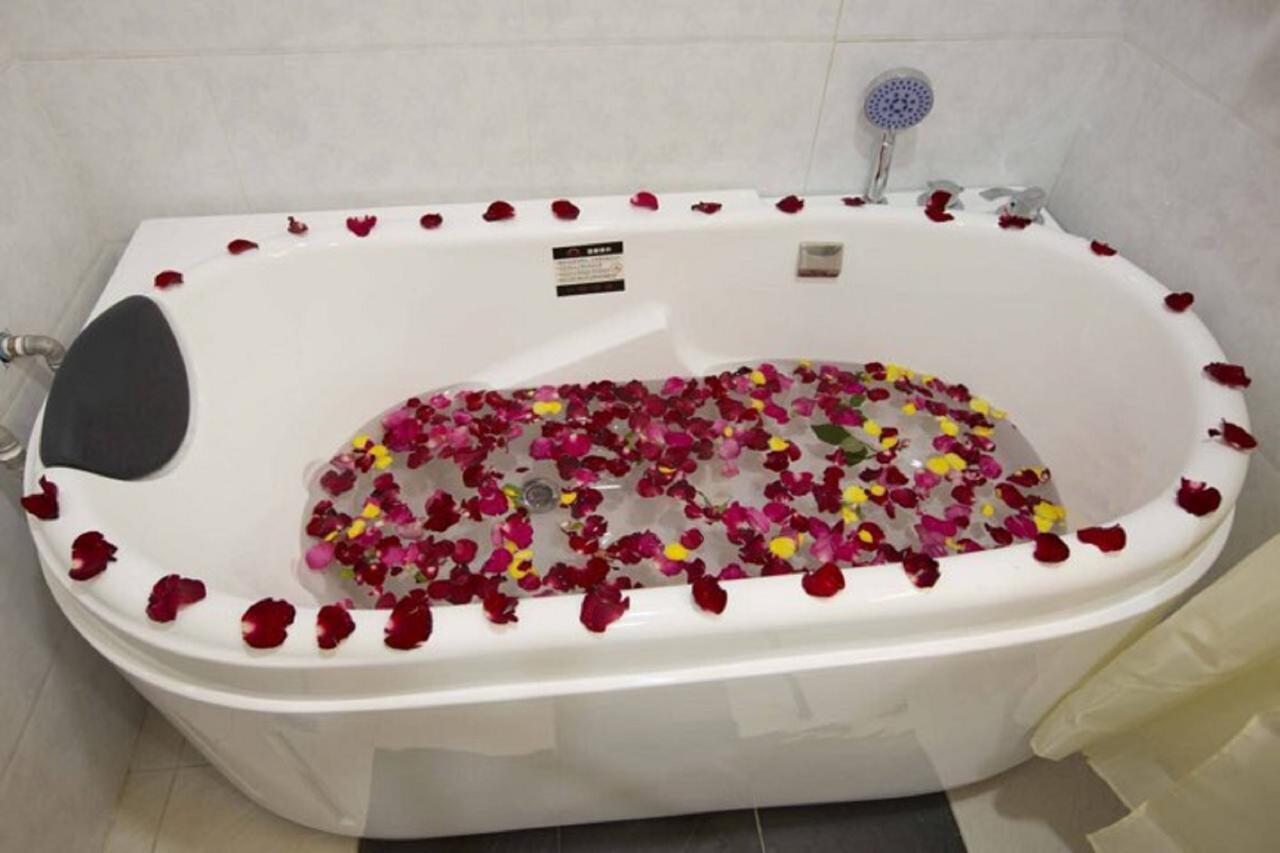 Orient Hotel Mandalay Luaran gambar