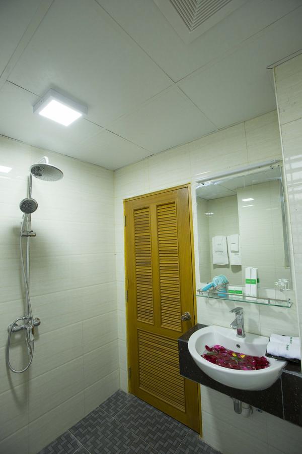 Orient Hotel Mandalay Luaran gambar