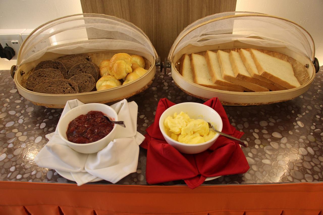 Orient Hotel Mandalay Luaran gambar